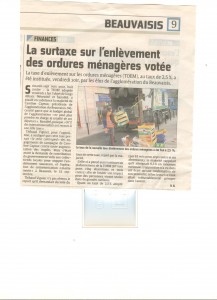 article cp sur vote à la cab taxe ordures 6 10 14 001